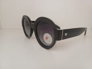 Gafas de sol Saturday Polarizado 003 Negro