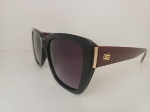 Gafas de Sol Saturday Polarizado Wine 002